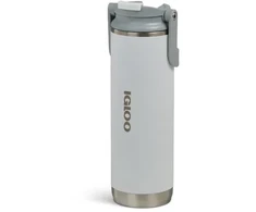 Termosas IGLOO Flip'N'Sip 20 OZ Jug (0,6 litro) vienas dydis