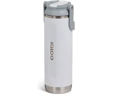 Termosas (su šiaudeliu) IGLOO Sport Sipper 20 OZ (0,6 litro) vienas dydis
