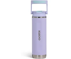 Termosas (su šiaudeliu) IGLOO Sport Sipper 20 OZ (0,6 litro) vienas dydis