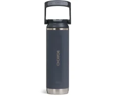 Termosas (su šiaudeliu) IGLOO Sport Sipper 20 OZ (0,6 litro) vienas dydis