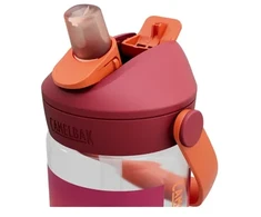 CAMELBAK Thrive Flip Straw Kids 400 ml tritano butelis