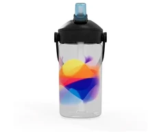 CAMELBAK Thrive Flip Straw Kids 400 ml Tritano butelis