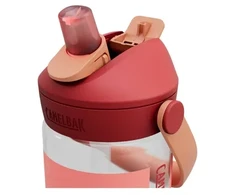 CAMELBAK Thrive Flip Straw Kids 400 ml Tritano butelis