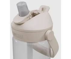 CamelBak Thrive Flip Straw gertuvė 0,6 l, skaidri