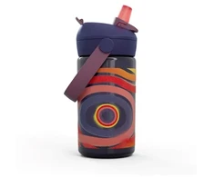 CAMELBAK Thrive Flip Straw Kids 400 ml Tritano butelis