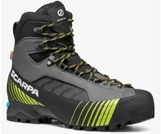 Scarpa RIBELLE LITE HD pilki, žali
