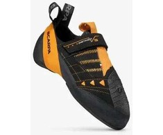 Instinktas prieš SCARPA batai