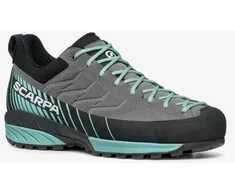 Carruzzo Scarpa MESCALITO GTX WOMAN Lizdinė Suaugusiems Pilka, Vandens spalva