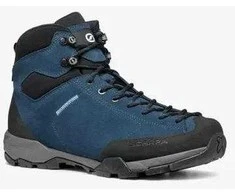 Vyriški žygio batai Scarpa Mojito Hike GTX