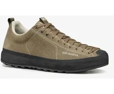 Laisvalaikio batai Scarpa Mojito Wrap – tamsiai pilki, dydis: 46,5