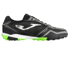 Joma Dribling Turf 2601 futbolo bateliai juodi DRIW2601TF (40)