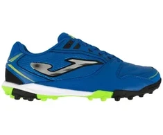 Futbolo bateliai Joma Dribling Turf 2604 mėlyni DRIW2604TF (45)