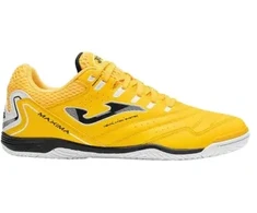 Buty piłkarskie Joma Maxima 2608 Indoor geltona MAXS2608IN 43