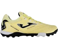 Buty piłkarskie Joma Maxima 2638 Turf geltona MAXS2638TF 45