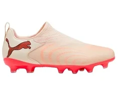 Puma Future 9 Match LL FG/AG 109191 01 (34) Vaikiški futbolo bateliai