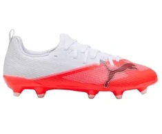 Puma Ultra 7 Match FG/AG 109116 01 (36) Vaikiški futbolo bateliai