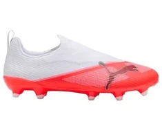 Puma Ultra 7 Match LL FG/AG 109163 01 (36) Vaikiški futbolo bateliai