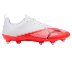 Buty piłkarskie vaikams Puma Ultra 7 Play FG/AG 109164 01 37
