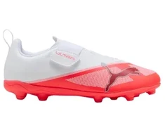 Buty piłkarskie vaikams Puma Ultra 7 Play V FG/AG 109175 01 28