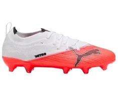Buty piłkarskie vaikams Puma Ultra Nitro 7 Ultimate FG/AG 109158 01 37