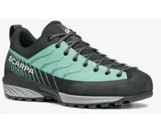 Carruzzo Scarpa MESCALITO PLANET WOMAN Lizdinė Suaugusiems Jade, Juoda