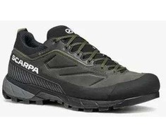 Rapid XT GTX Shark Karinės SCARPA 43 dydžio batai