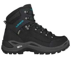 Lowa Renegade GTX Mid moteriški žygio batai 320945 9368 Lowa