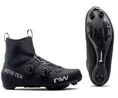 Žieminiai dviračių batai Northwave Flagship GTX