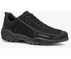 SCARPA mojito batai - juodi - 43.5