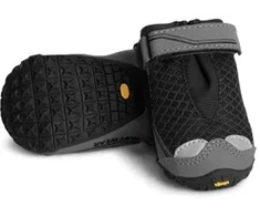 „Ruffwear Grip Trex“ šunų batai, juodi, L dydis