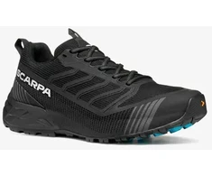Carruzzo Scarpa RIBELLE RUN LT Juoda