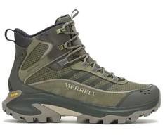 Merrell Moab Speed 2 Thermo Mid