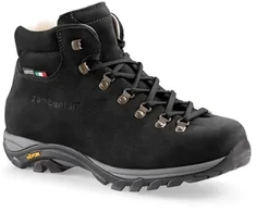 Zamberlan New Trail Lite Evo GTX vyriški laisvalaikio batai, juodi