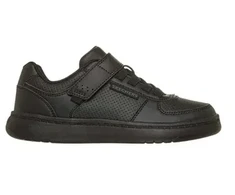 Buty vaikams Skechers Quick Street Lite 418032L BBK 37