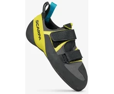 Scarpa ARPIA V geltoni