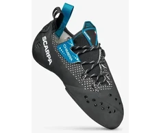 Carruzzo Scarpa CHIMERA Juoda, Balta