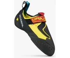 Scarpa DRAGO Geltona