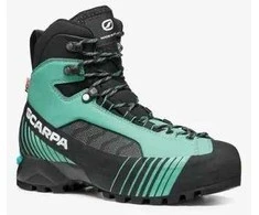Moteriški aukštikalnių batai Scarpa Ribelle Lite HD