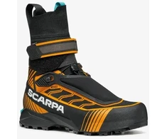 Scarpa RIBELLE TECH 3 HD batai, juodi, oranžiniai