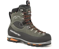 Zamberlan Expert Pro GTX RR alpinizmo batai - grafito spalvos, dydis: 38,5