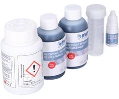 BWT AQA Clean minkštiklių priežiūra DTP0004890
