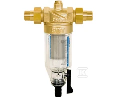Bwt FILTRAS PROTECTOR MINI 1/2" C/R ZIMNA WODA
