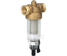 Bwt FILTRAS PROTECTOR MINI 3/4" C/R ZIMNA WODA