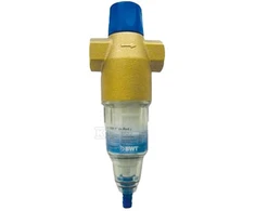 Bwt FILTER PROTECTOR BW 3/4 PLUK.MANUAL.90UM