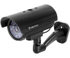 Cabletech Manekeno vamzdinė kamera su LED DK-10