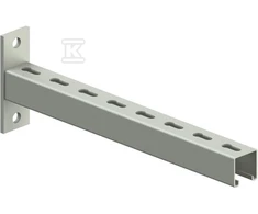 Cablofil C41S150 GC BRACKET 41 VIENAS