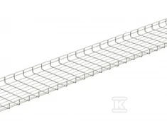 Cablofil CF 54/400 EZ tinklinis DĖKLAS