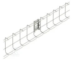 Legrand „Cablofil“ CM 50XL GS LENGVAS KREKLINIS