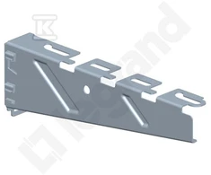 Legrand Cablofil CU 200 GS SUPPORT UNIWER.139X257