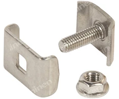 Cablofil KITINOX I316L RINKINYS (50Vnt.)